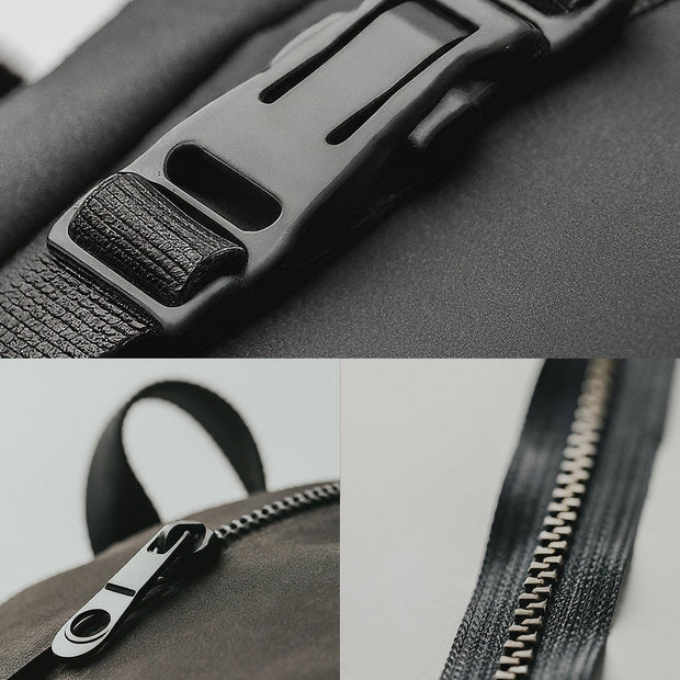 <h4>Buckle, Zipper, Slider Design & Customize</h4>