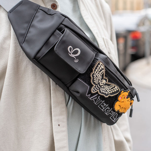 <h4>Patch Design & Customize</h4>