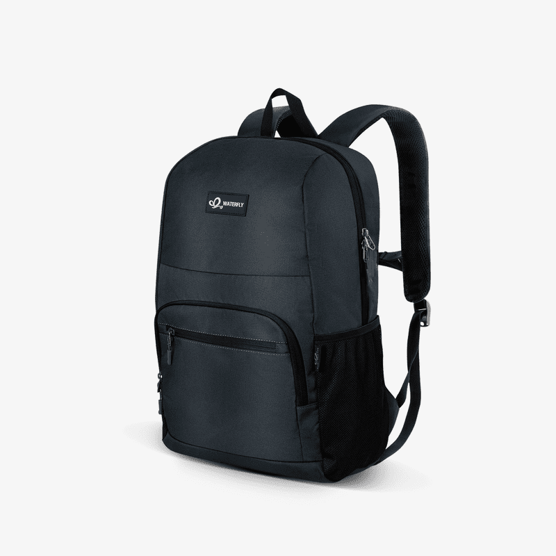 Lightweight School & Travel Outdoor Backpack – Waterfly