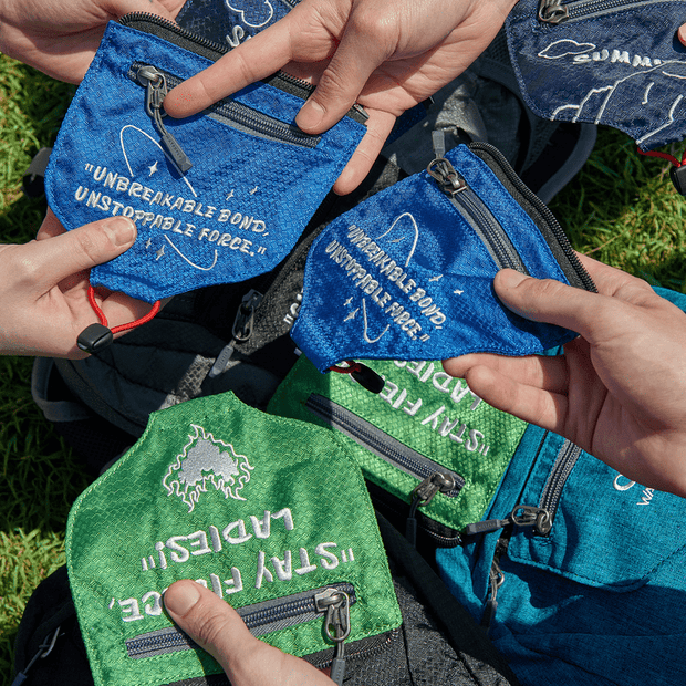 <h4>Embroidery & Silk Print</h4>