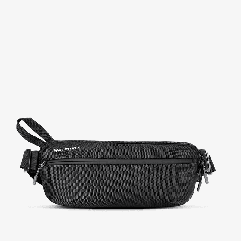 WATERFLY Sling Crossbody Chest Bag: (CANADA EXCLUSIVE ONLY) – Waterfly
