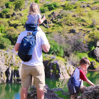 Father’s Day Gift - 8 Best Waterfly Bags for Your Dad
