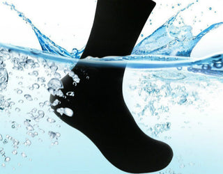 What Waterproof Socks are the Best for me?