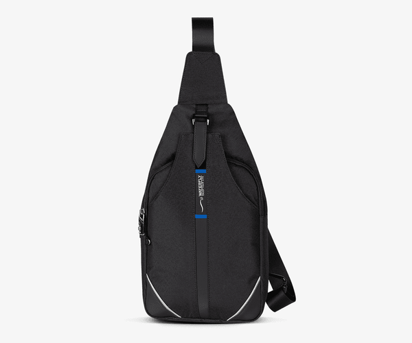 Waterfly Defender Anti-theft Crossbody Bag