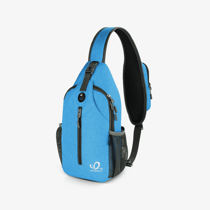 Waterfly Urban Elite 2.0 UltraLight Crossbody Bag