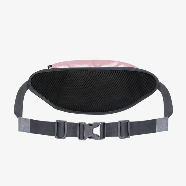 WATERFLY Girly Fanny Pack With Romantic Color