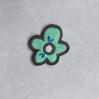 Waterfly lucky clover patch