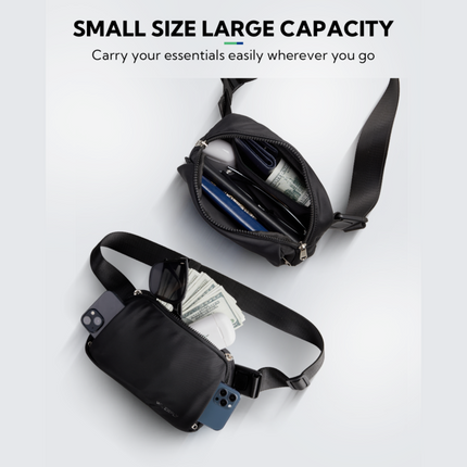 Waterfly Utility FlexHip Waist Bag