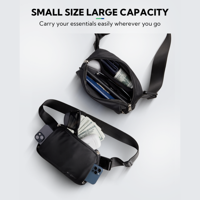 Waterfly FlexHip Utility Waist Bag