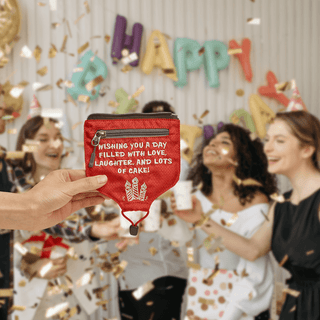 Embroidered Patches birthday, Not only do they add a stylish touch, but they also serve as commemorative items to mark special moments in your life.
