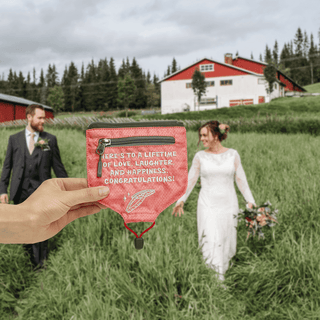 Embroidered Patches wedding, Not only do they add a stylish touch, but they also serve as commemorative items to mark special moments in your life.