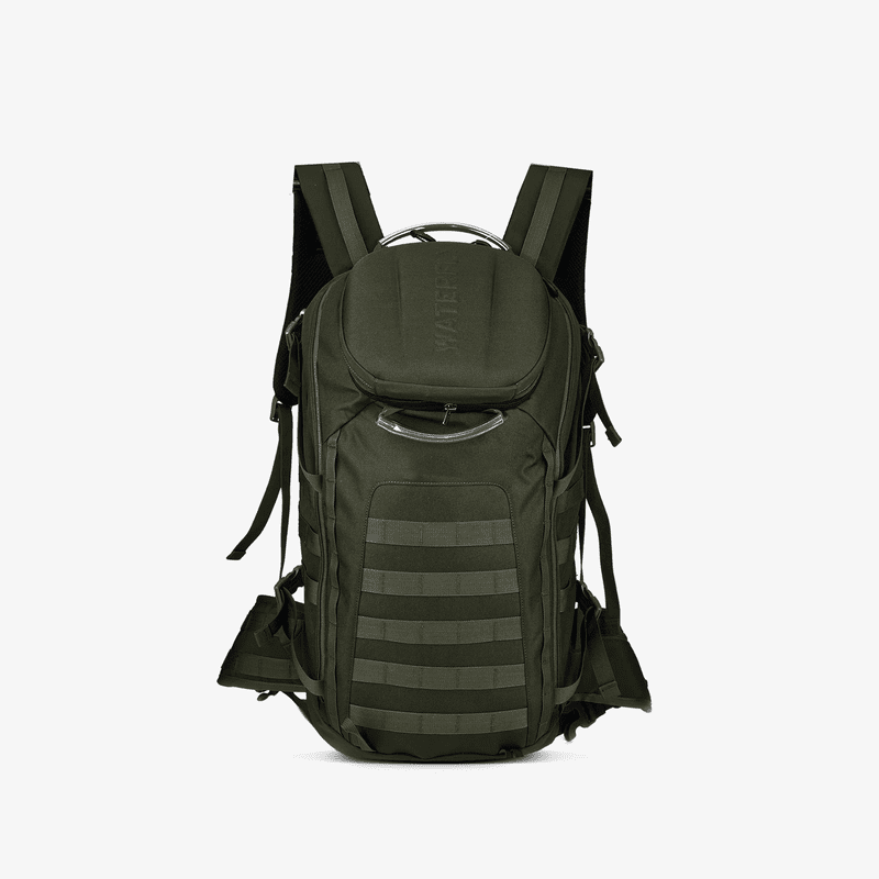 Lightweight Versatile Waterproof Tactical Backpack Waterfly