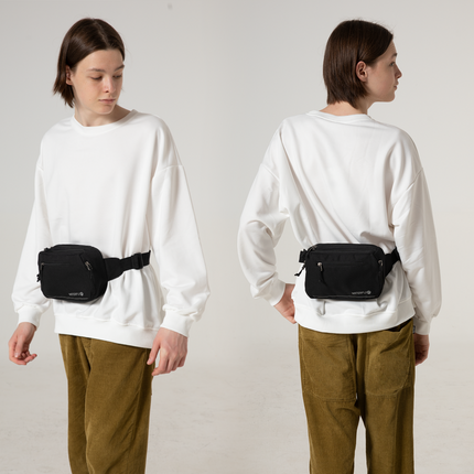 Waterfly Utility FlexHip Classic Fanny Pack