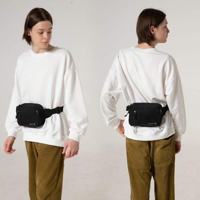 Waterfly FlexHip Utility Classic Fanny Pack