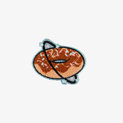 Donut Morale Patch