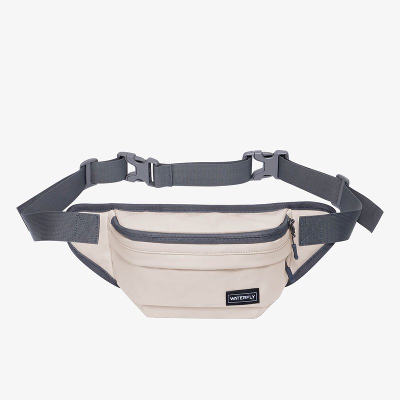 waterfly Waterfly Fanny Pack with Water Bottle Holder Unisex