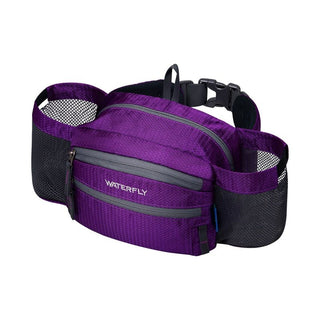 Waterfly Utility Max 3 Fanny Bag