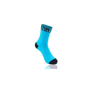 Ultralight Bright Color Waterproof Breathable Knee Socks