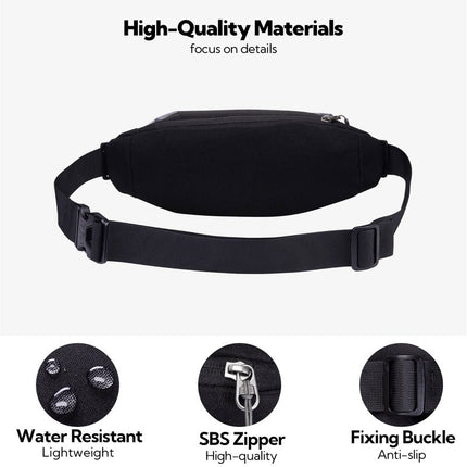 Waterfly Utility Lightweight Fanny Pack