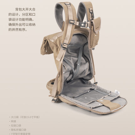 Draft | Layout 2 collumns