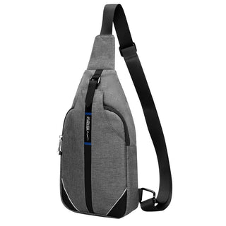 Real Anti-theft Sling Bag 4.5L
