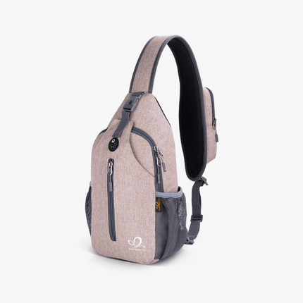 Waterfly Urban Elite 2.0 UltraLight Crossbody Bag