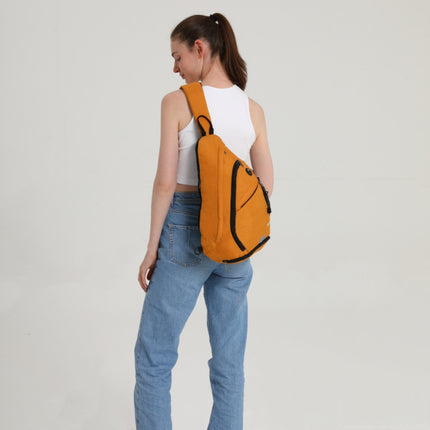 Waterfly Urban Elite Lightweight Crossbody Bag