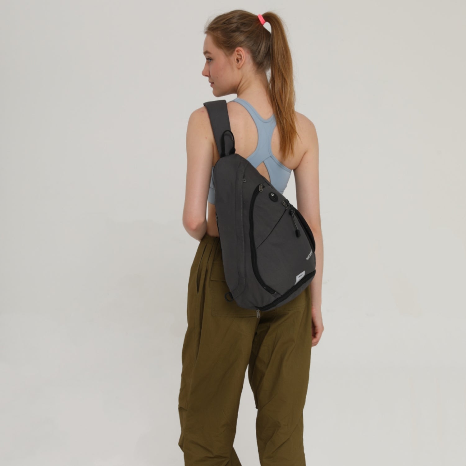 crossbody lightweight body travel bags Waterfly Urban Elite Lightweight Crossbody Bag – Waterfly Store