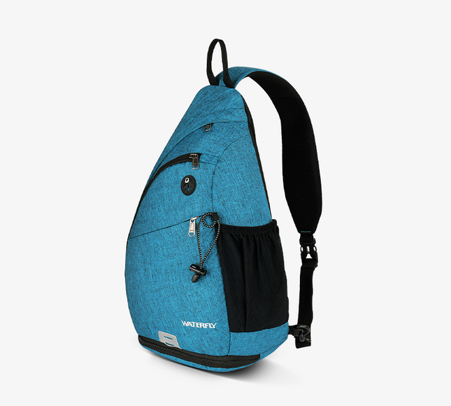 Waterfly Urban Elite Lightweight Crossbody Bag
