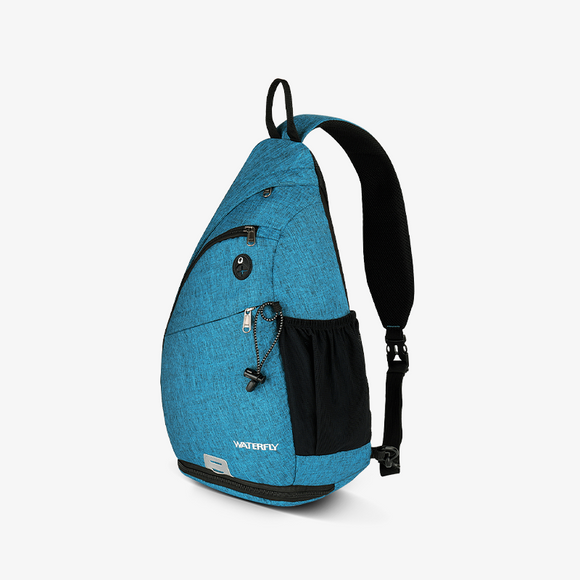 Waterfly Urban Elite Lightweight Crossbody Bag