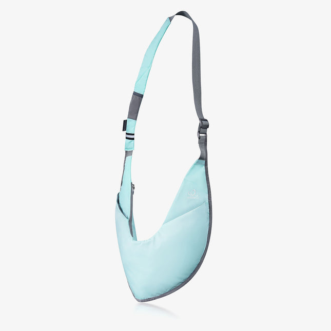 Waterfly Urban Elite Luna Lightweight Foldable Should Bag