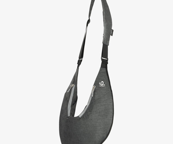 Waterfly Urban Elite Luna Lightweight Foldable Shoulder Bag