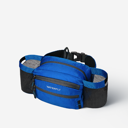 Waterfly Utility Max 3.0 Fanny Bag