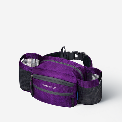 Waterfly Utility Max 3.0 Fanny Bag