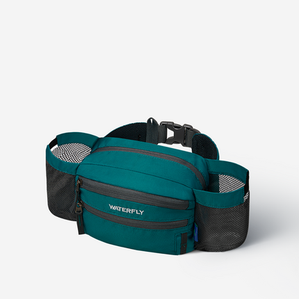 Waterfly Utility Max 3.0 Fanny Bag