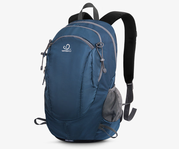 Waterfly Travel Elite Lightweight Backpack