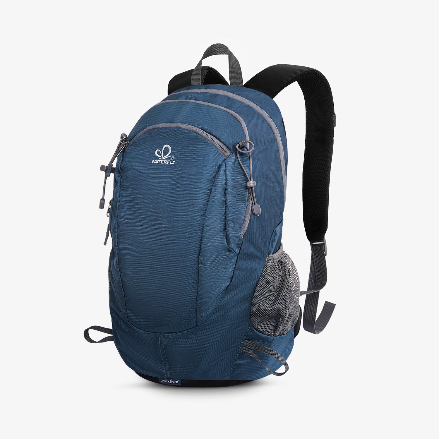 Waterfly Travel Elite Lightweight Backpack – Waterfly Store