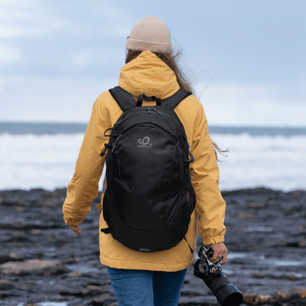 Waterfly Travel Elite Lightweight Backpack