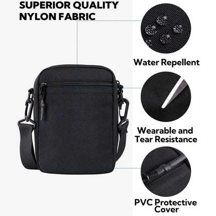 Waterfly Utility Mini 2.0 Sling Bag