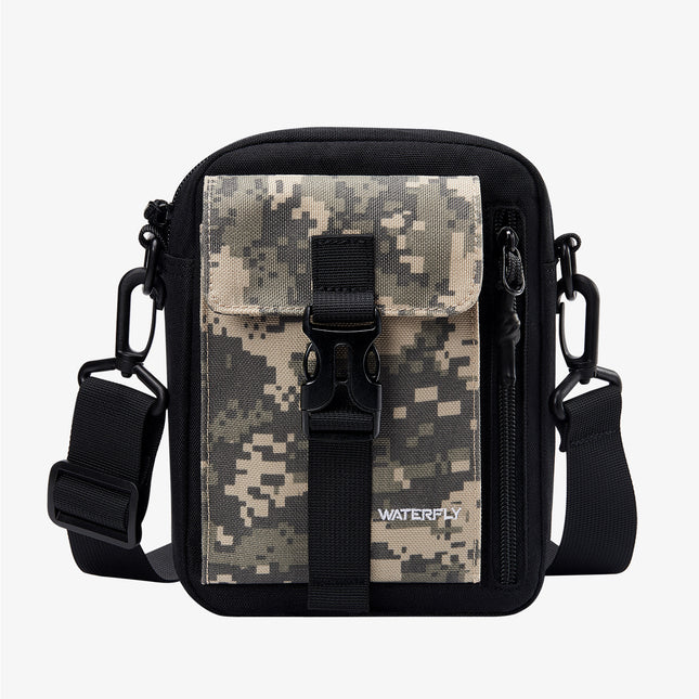 Waterfly Utility Mini 2.0 Sling Bag