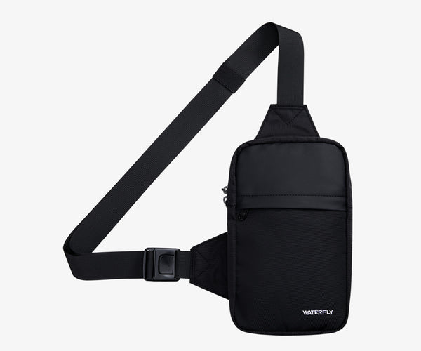 Waterfly Urban Elite Chameleon 2.0 Crossbody Bag