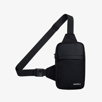 Waterfly Utility Chest Crossbody Bag