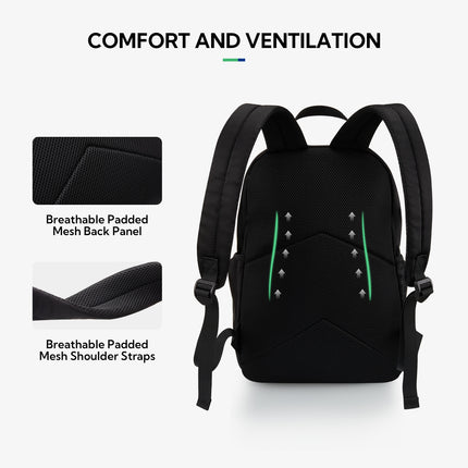 Waterfly Elemental Pura 3.0 Lightweight Daypack (20L)