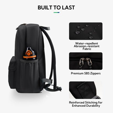 Waterfly Elemental Pura 3.0 Lightweight Daypack (20L)