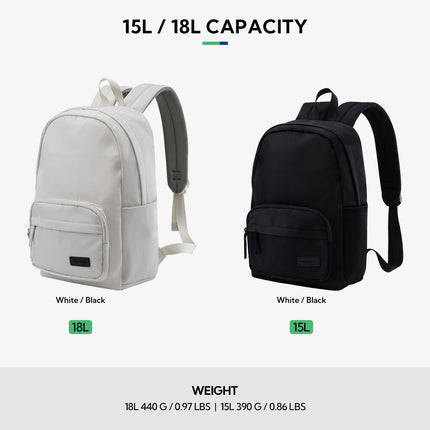 Waterfly Elemental Pura 2.0 Lightweight Backpack