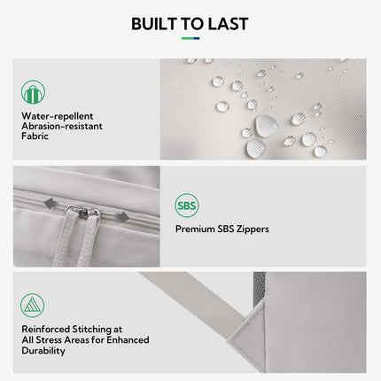 Waterfly Elemental Pura 2.0 Lightweight Backpack