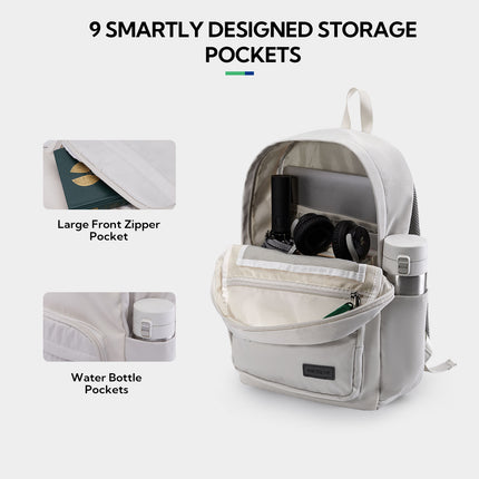 Waterfly Elemental Pura 2.0 Lightweight Backpack