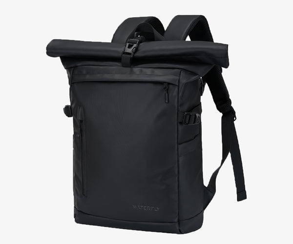 Waterfly Adventure Nyx Rolltop Backpack