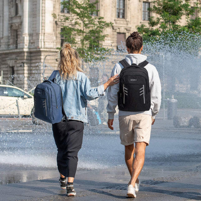 Waterfly Urban Elite TrackLine Backpack