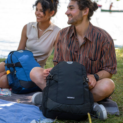 Waterfly Urban Elite Traverse 16 Backpack